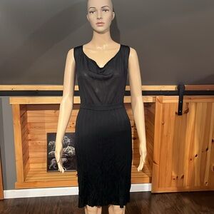 Banana Republic drees petite XS